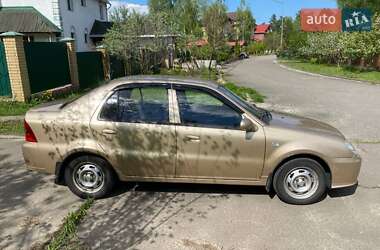 Седан Geely CK-2 2012 в Києві