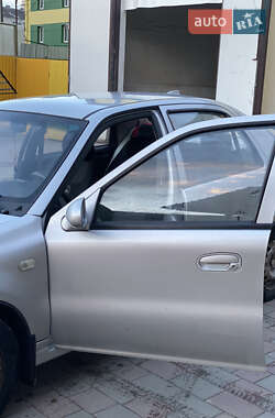 Седан Geely CK-2 2012 в 