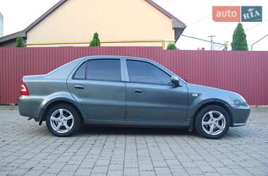 Седан Geely CK-2 2013 в 