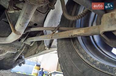 Седан Geely CK-2 2013 в 