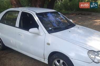 Седан Geely CK-2 2011 в 