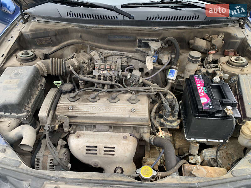 Седан Geely CK-2 2012 в Золочеве