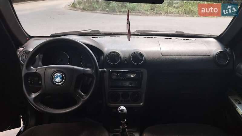 Седан Geely CK-2 2011 в Полтаве