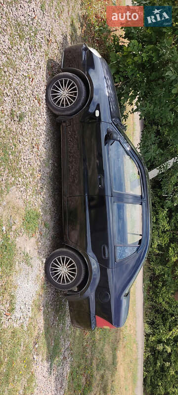 Седан Geely CK-2 2012 в Полтаве