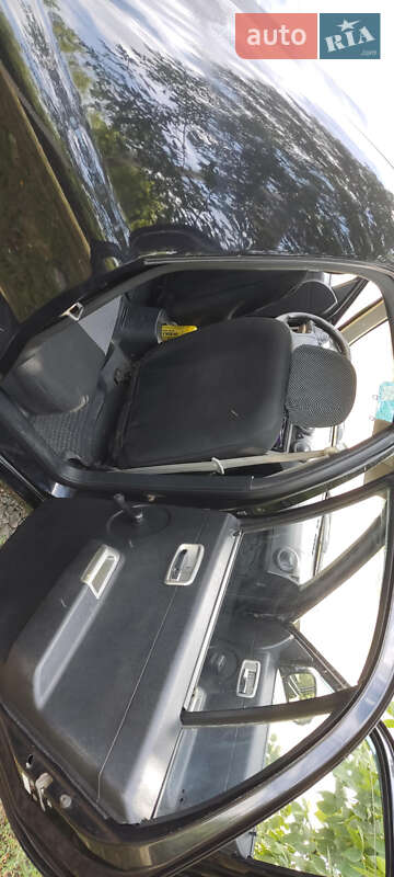 Седан Geely CK-2 2012 в Полтаве