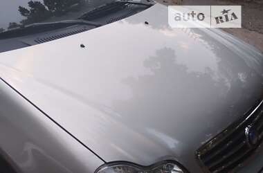Седан Geely CK-2 2012 в 