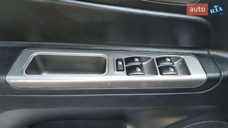 Седан Geely CK-2 2014 в Бережанах