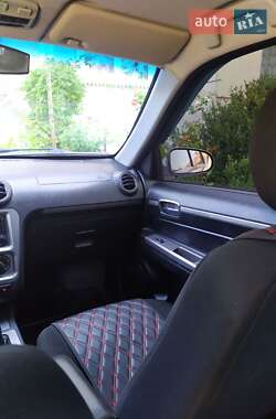 Седан Geely CK-2 2014 в 