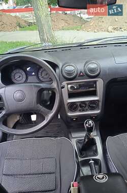 Седан Geely CK-2 2012 в Києві