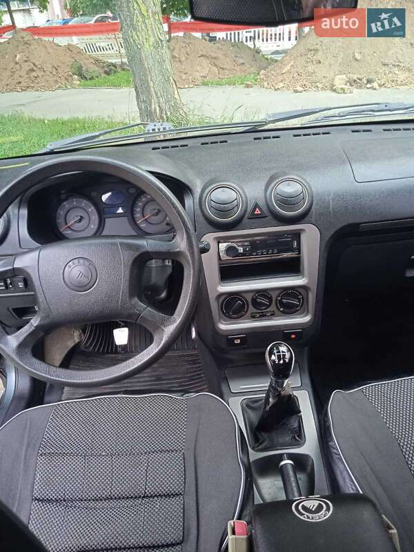 Седан Geely CK-2 2012 в Киеве
