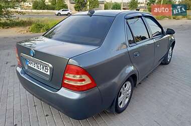 Седан Geely CK-2 2013 в Краматорске