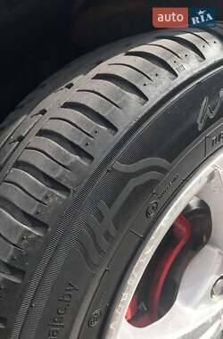 Седан Geely CK-2 2012 в 