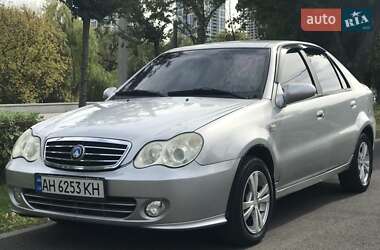 Седан Geely CK-2 2012 в Днепре