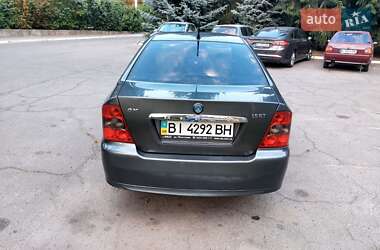 Седан Geely CK-2 2010 в Полтаві