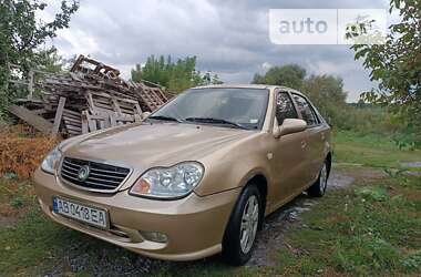 Седан Geely CK-2 2013 в Калинівці