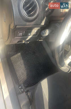 Седан Geely CK-2 2013 в 