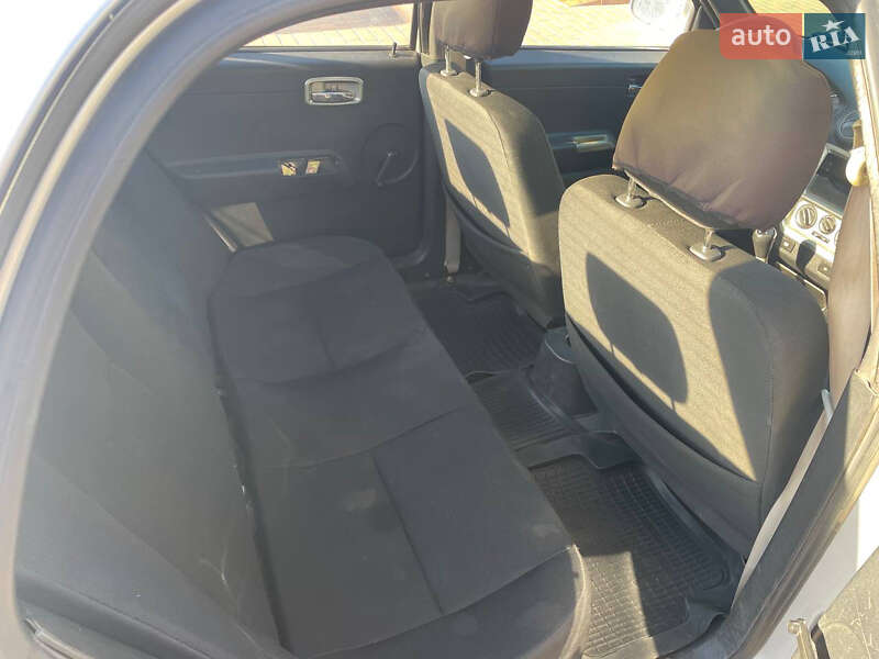 Седан Geely CK-2 2011 в Херсоні