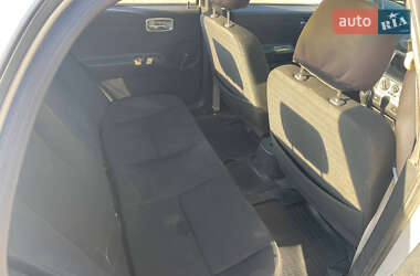 Седан Geely CK-2 2011 в 