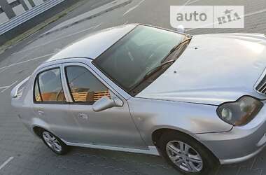 Седан Geely CK-2 2014 в Киеве