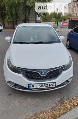 Седан Geely CK-2 2014 в Борисполе