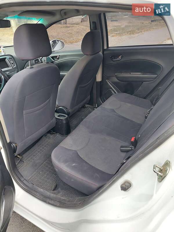 Седан Geely CK-2 2014 в Борисполе