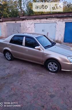 Седан Geely CK-2 2012 в Харькове