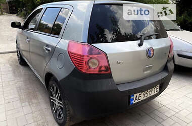 Седан Geely CK-2 2011 в Запорожье