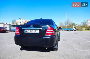 Седан Geely CK-2 2013 в 