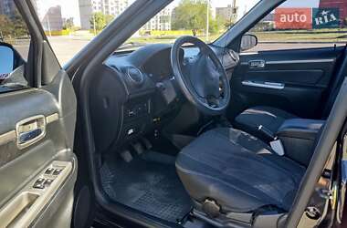 Седан Geely CK-2 2013 в 