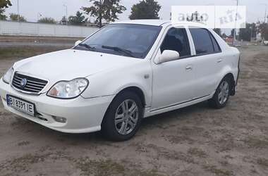 Седан Geely CK-2 2013 в Киеве