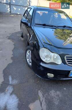 Седан Geely CK-2 2011 в Киеве