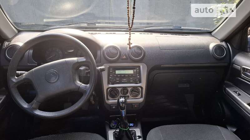 Седан Geely CK-2 2014 в Кропивницком