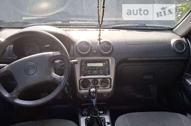 Седан Geely CK-2 2014 в 