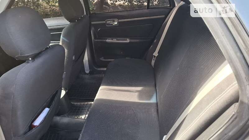 Седан Geely CK-2 2014 в Кропивницком