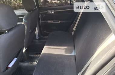 Седан Geely CK-2 2014 в 