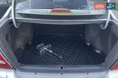 Седан Geely CK-2 2012 в 