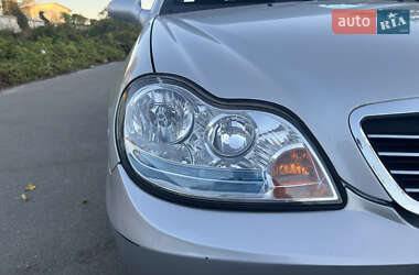 Седан Geely CK-2 2012 в 