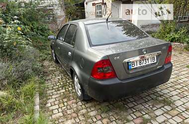 Седан Geely CK-2 2008 в Хоролі