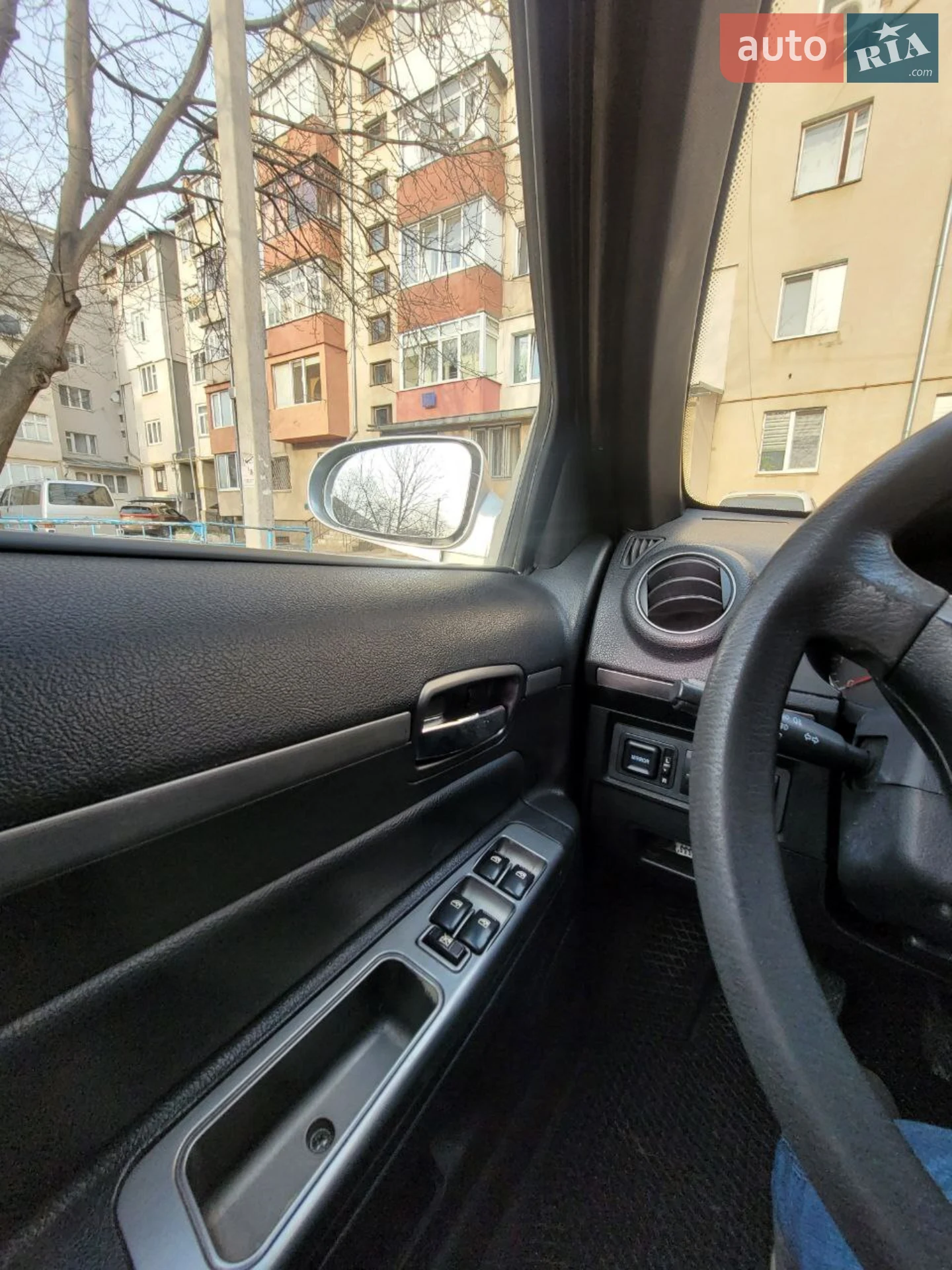 2012 Geely CK (Otaka) - мініатюра 6
