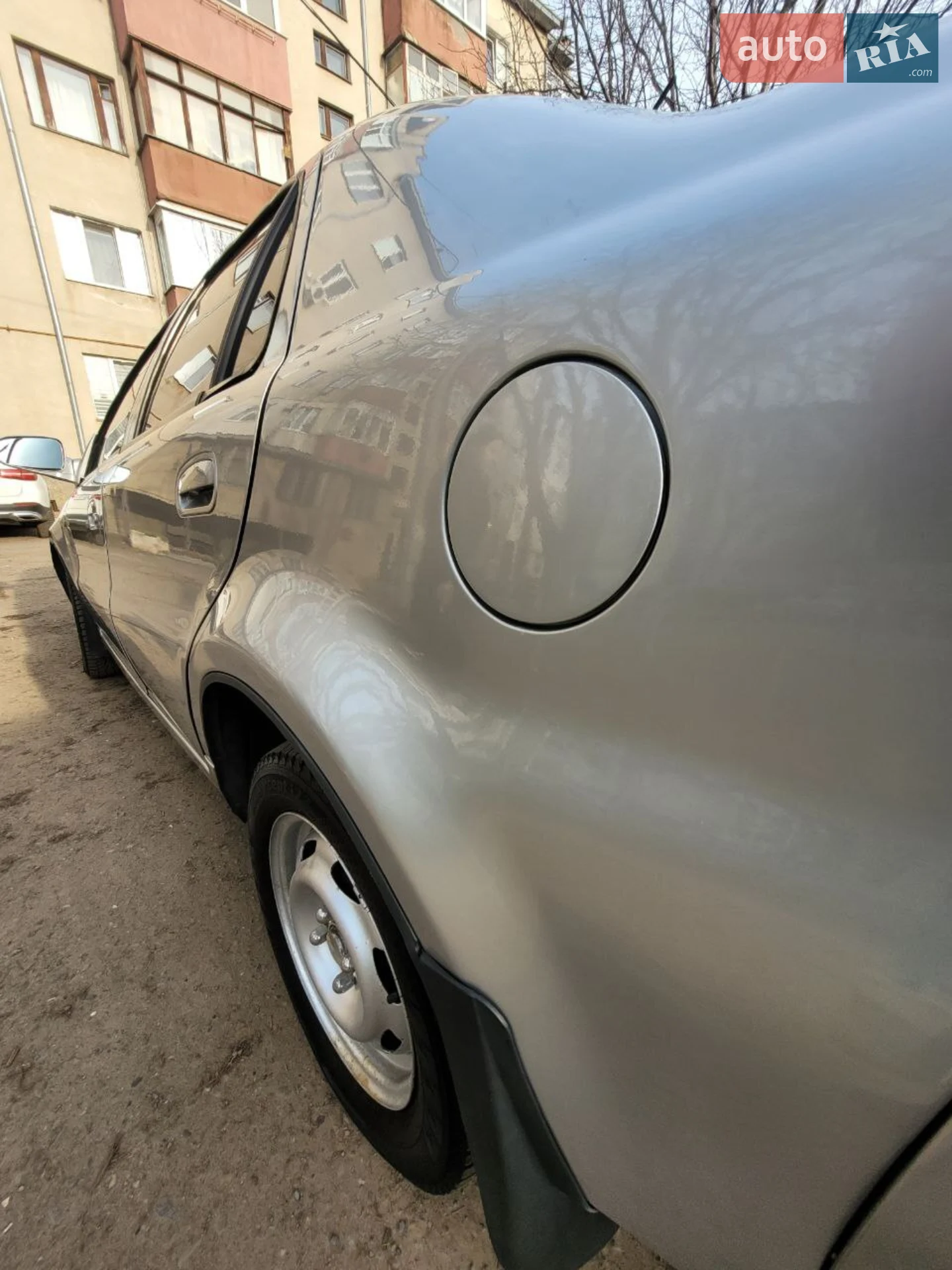 2012 Geely CK (Otaka) - мініатюра 11