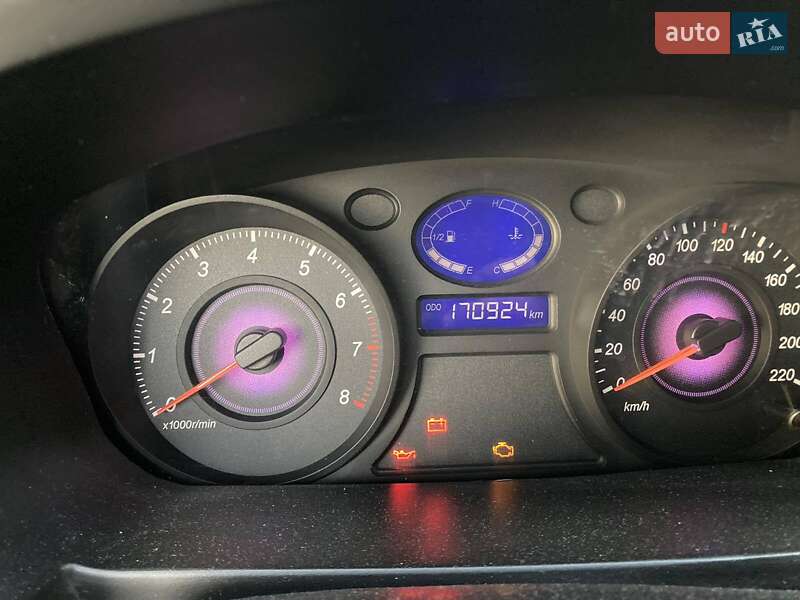 Седан Geely CK-2 2014 в Кропивницком