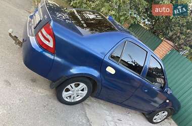Седан Geely CK-2 2014 в 