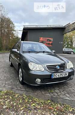 Седан Geely CK-2 2012 в Тернополі