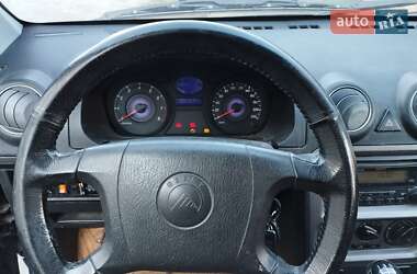 Седан Geely CK-2 2012 в 