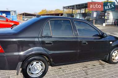 Седан Geely CK-2 2013 в Запорожье