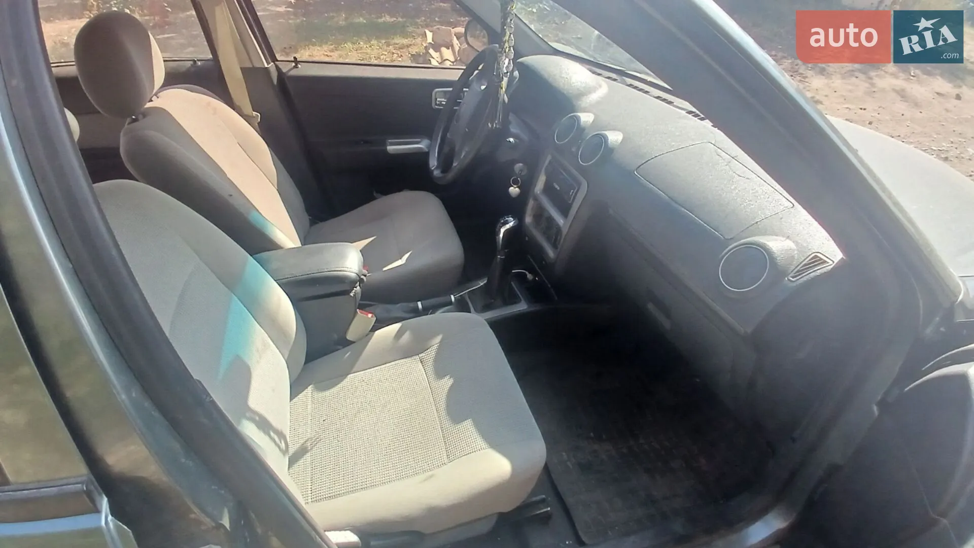 2013 Geely CK (Otaka) - мініатюра 6