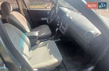 Седан Geely CK-2 2013 в 