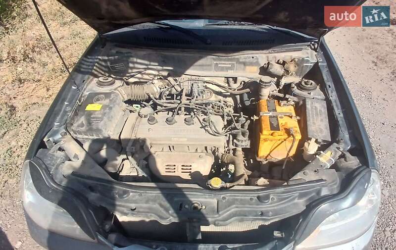 Седан Geely CK-2 2013 в Константиновке