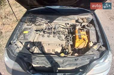 Седан Geely CK-2 2013 в 