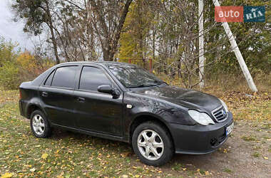 Седан Geely CK-2 2011 в Охтирці